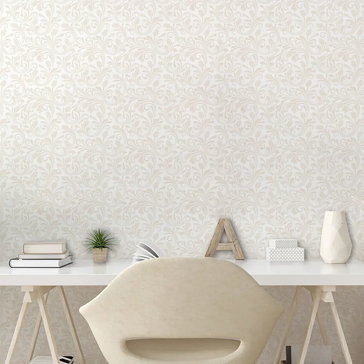 Tapete Ivory | Beige