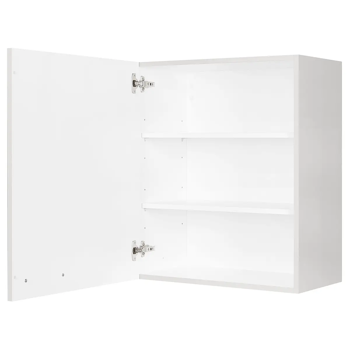 Hängeschrank Flash | Grau