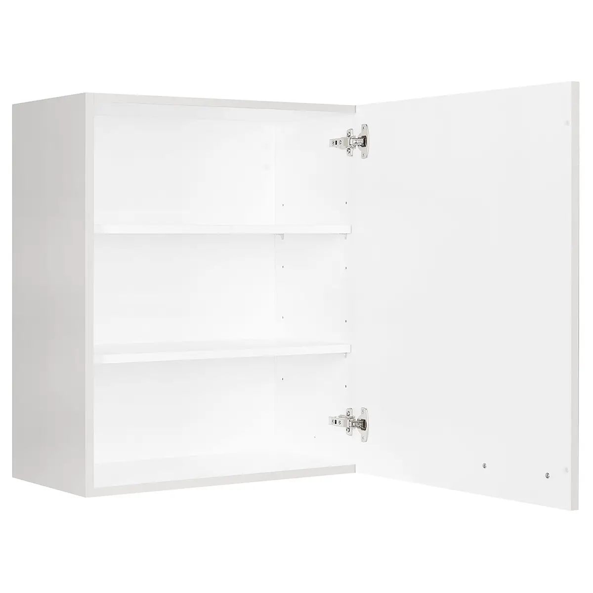 Hängeschrank Flash | Grau