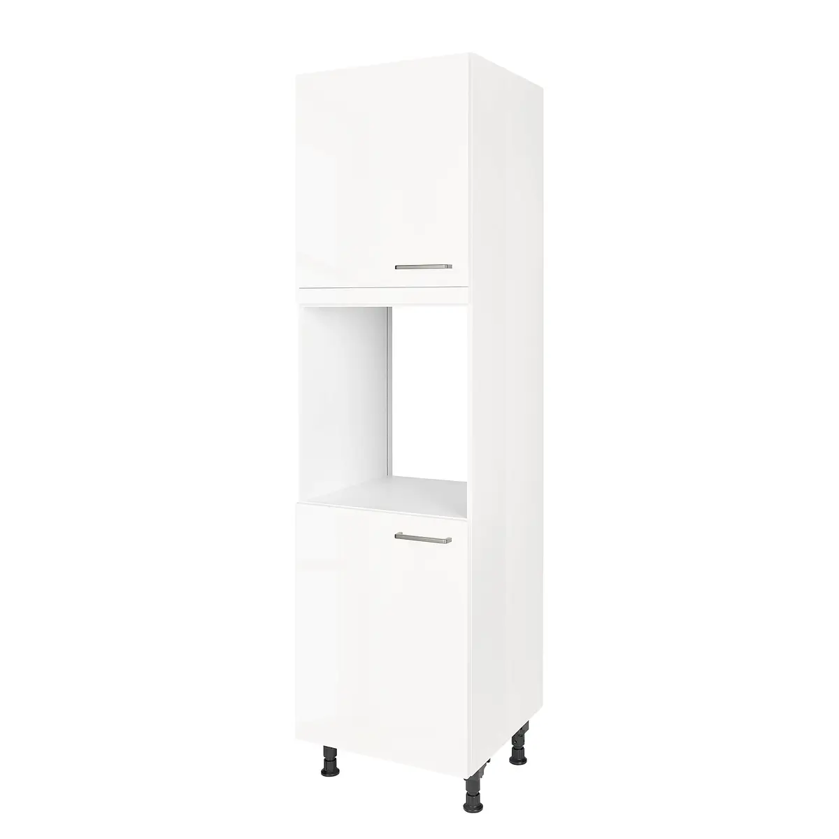 Backofenschrank Flash | Weiß