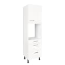Ofenschrank Flash | Weiß