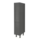 Midi-Apothekerschrank Flash | Grau
