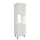 Backofenschrank Flash | Grau