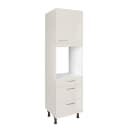 Ofenschrank Flash | Grau