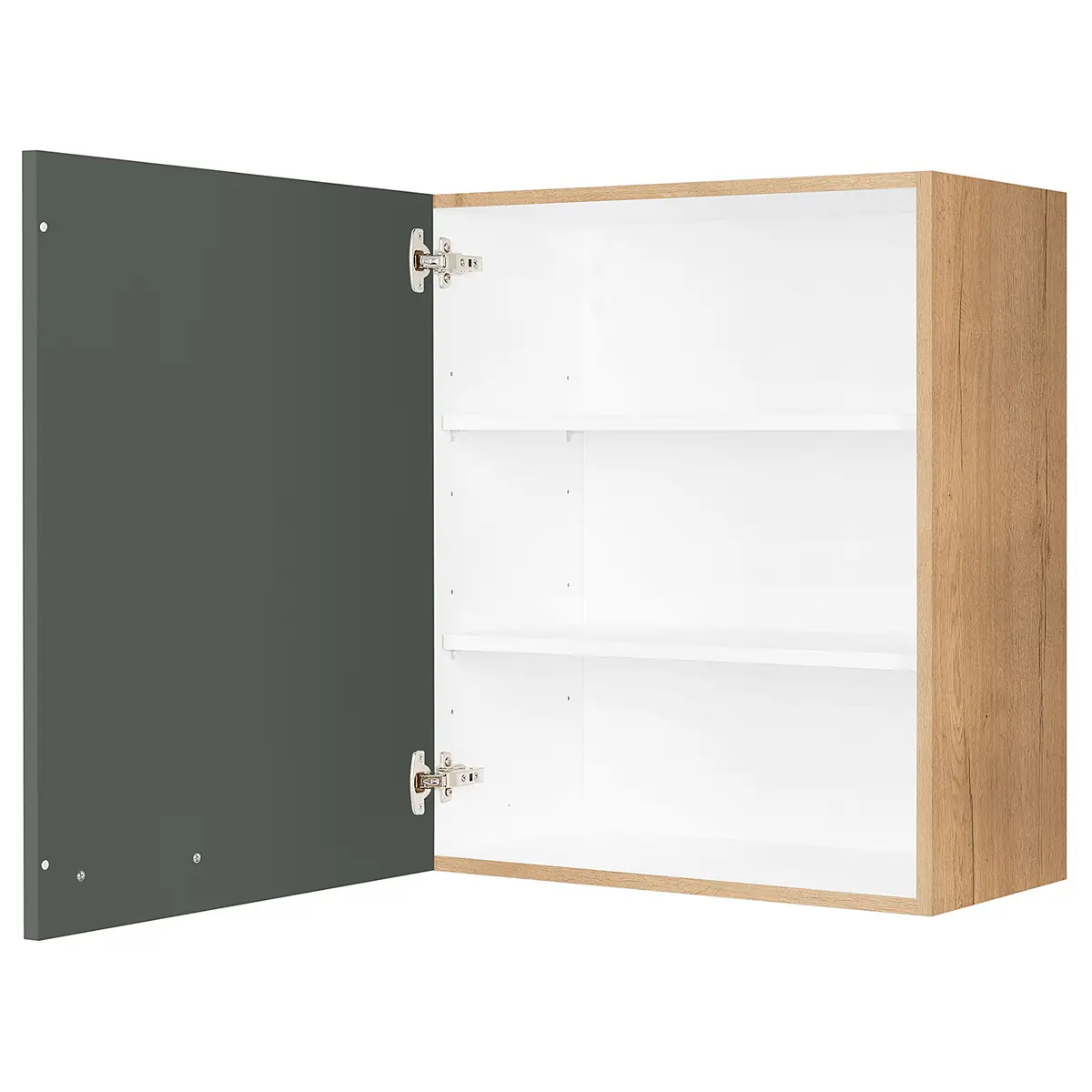 Hängeschrank Easytouch | Grün