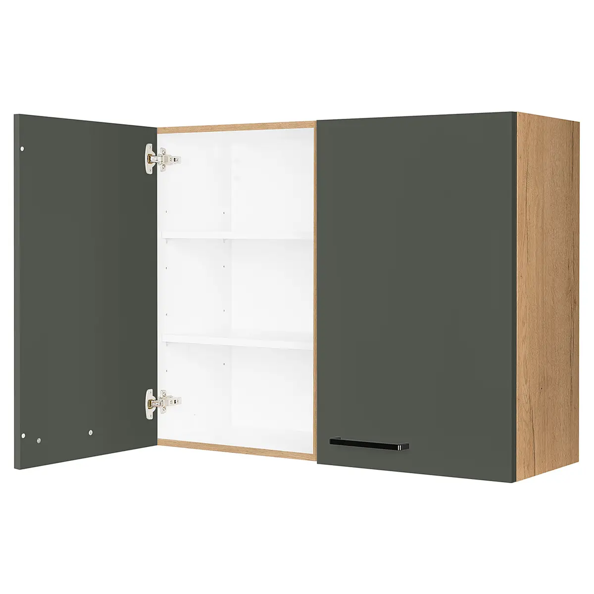 Hängeschrank Easytouch | Grün