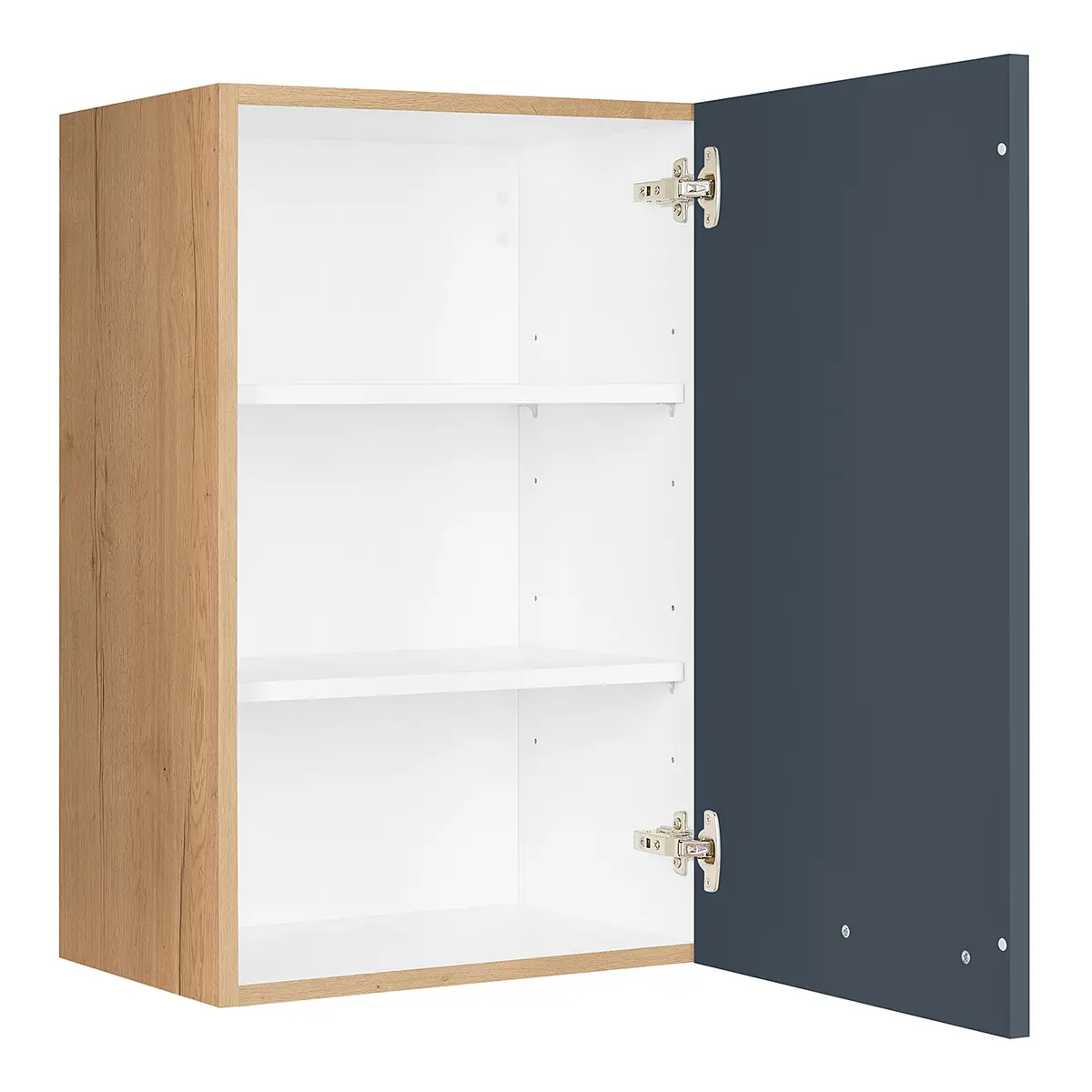 Hängeschrank Easytouch | Blau
