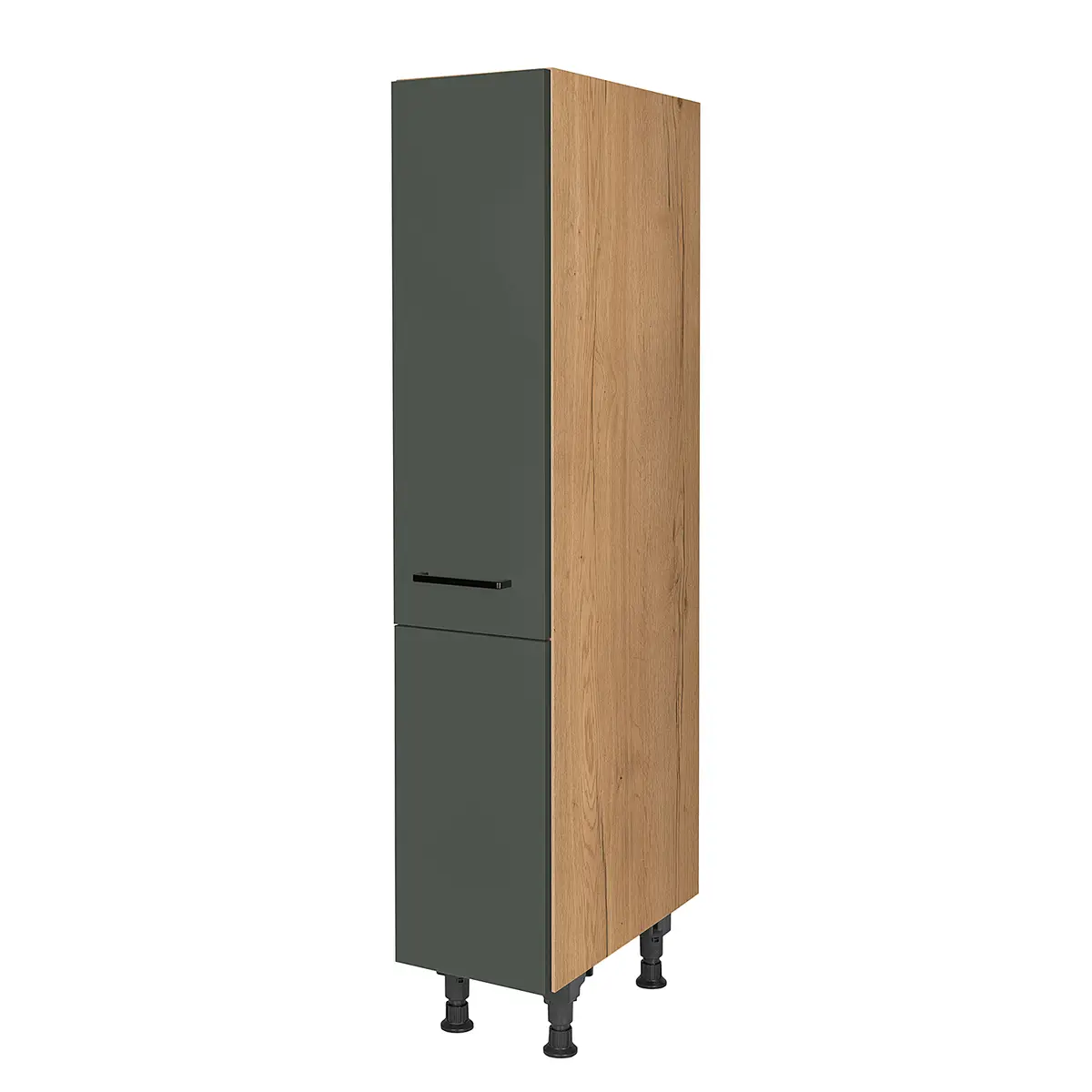 Midi-Apothekerschrank Easytouch | Grün