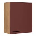 Hängeschrank Easytouch | Rot