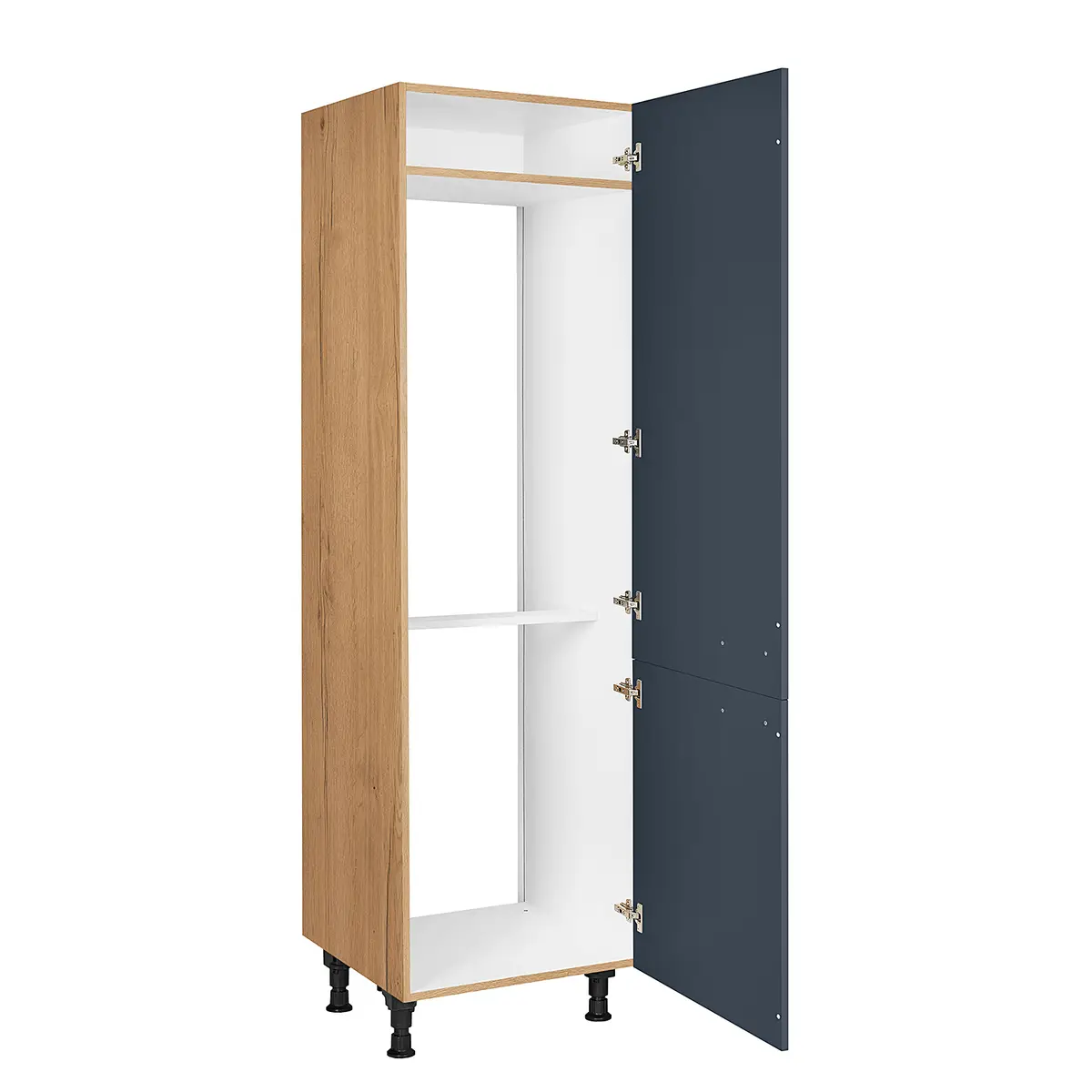 Gefrierschrank Easytouch | Blau