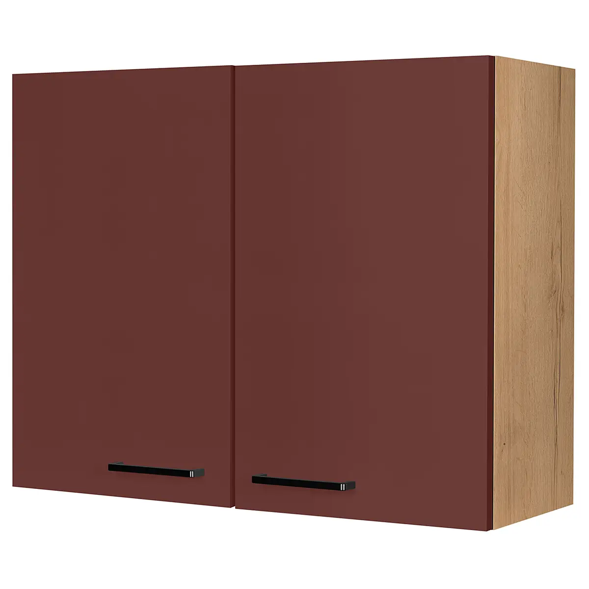 Hängeschrank Easytouch | Rot