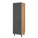 Gefrierschrank Easytouch | Grün