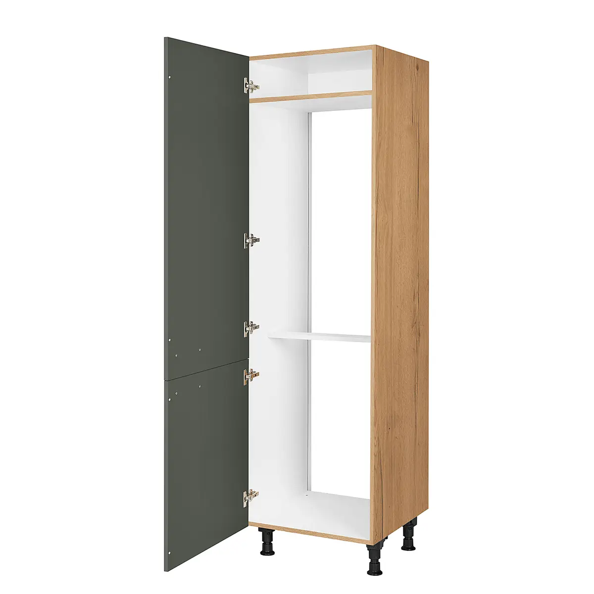 Gefrierschrank Easytouch | Grün