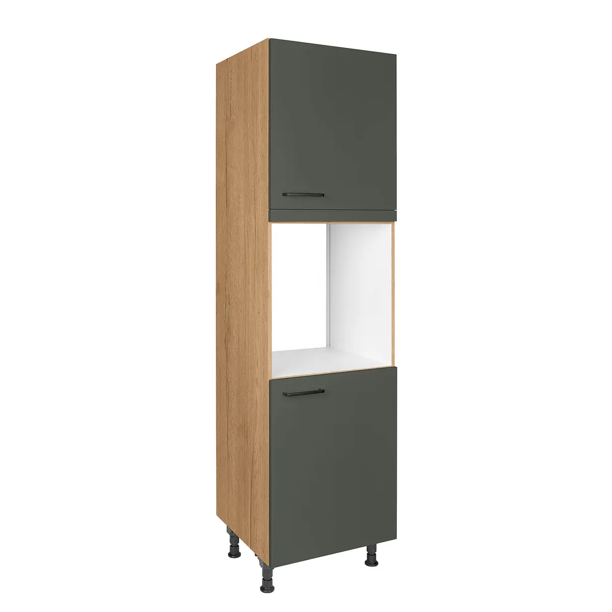 Backofenschrank Easytouch | Grün