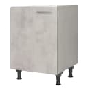 Spülenschrank Riva | Grau