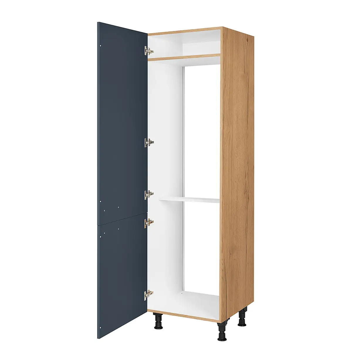Gefrierschrank Easytouch | Blau
