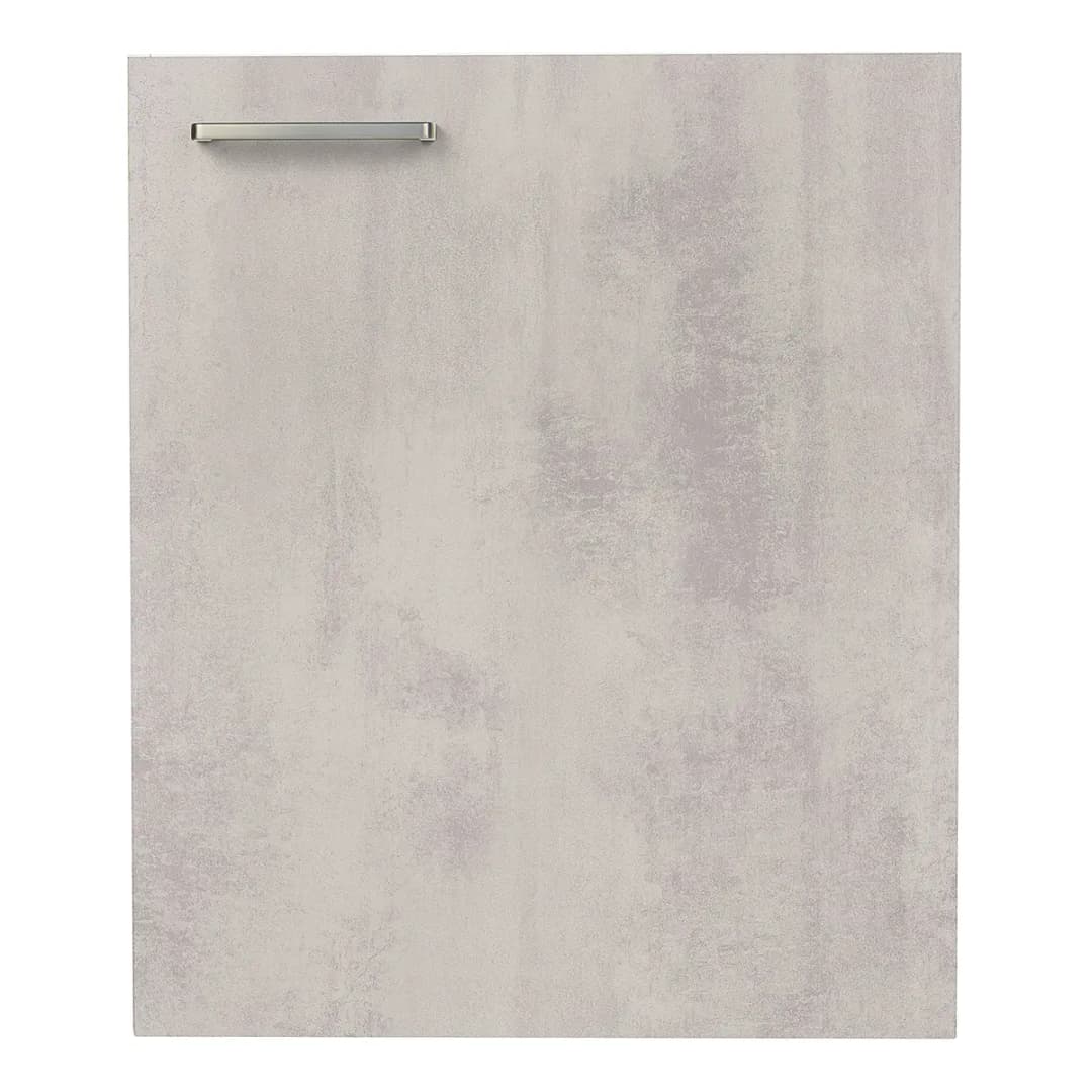 Türfront Riva | Grau