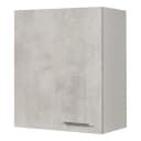 Hängeschrank Riva | Grau
