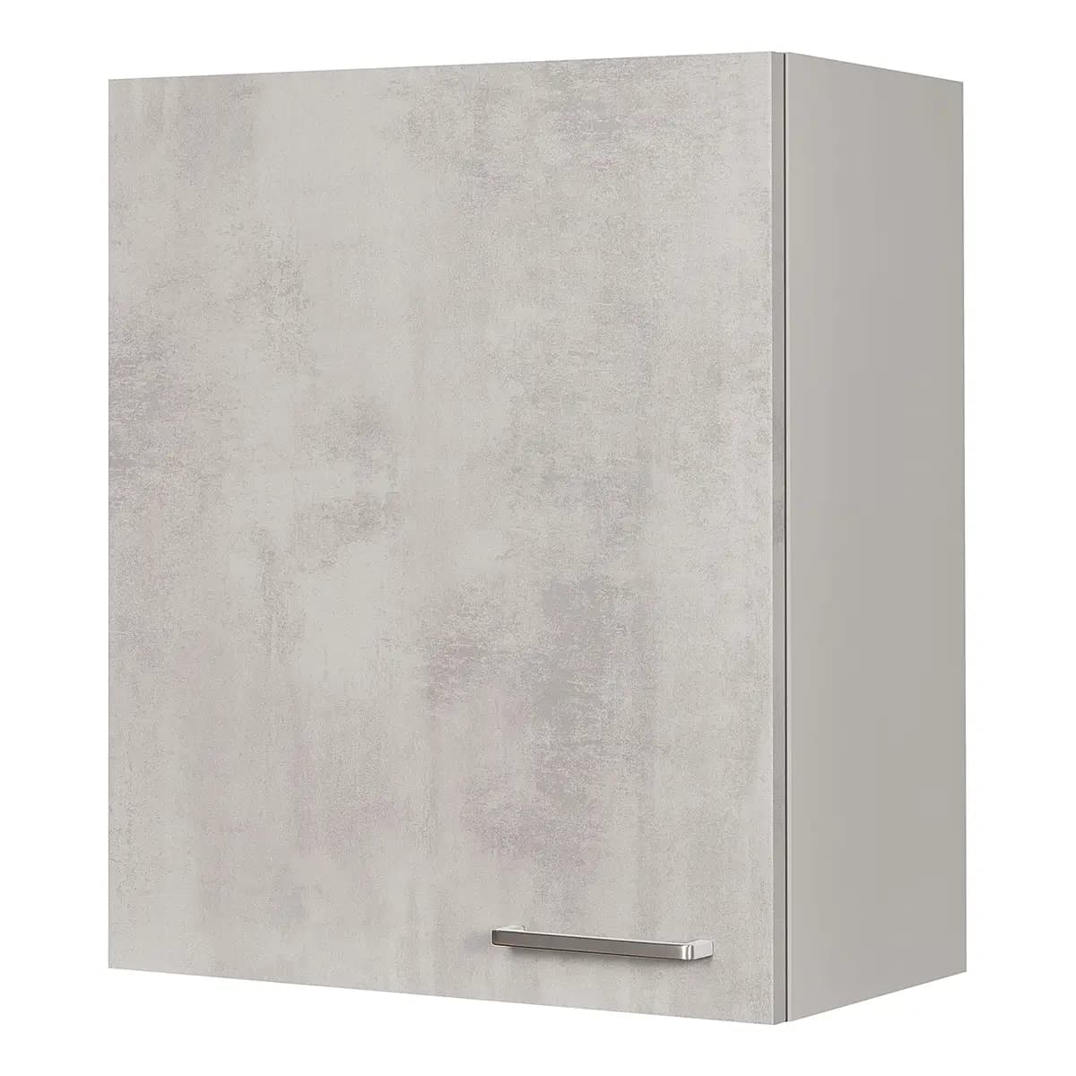 Hängeschrank Riva | Grau