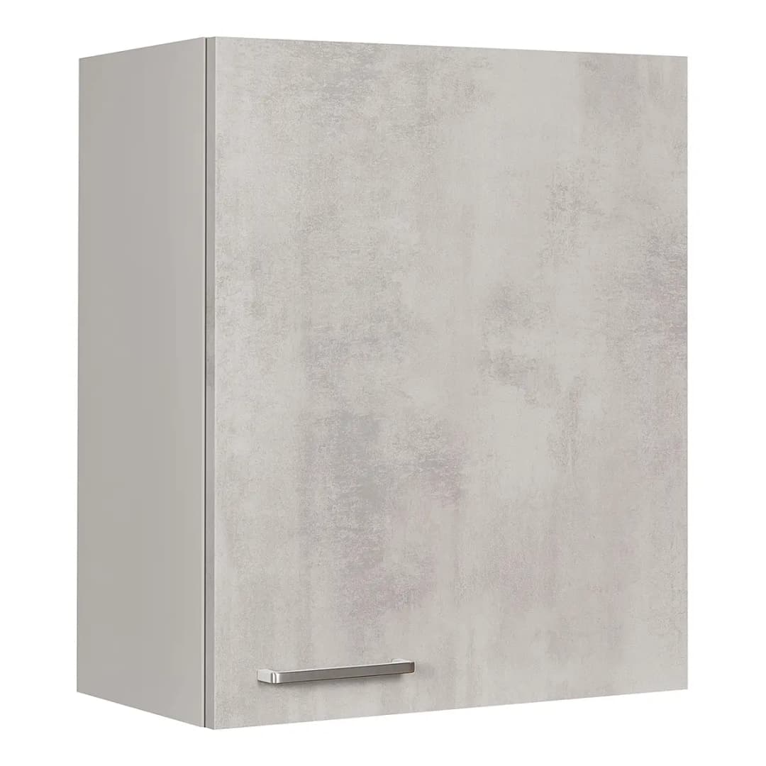 Hängeschrank Riva | Grau