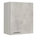 Hängeschrank Riva | Grau