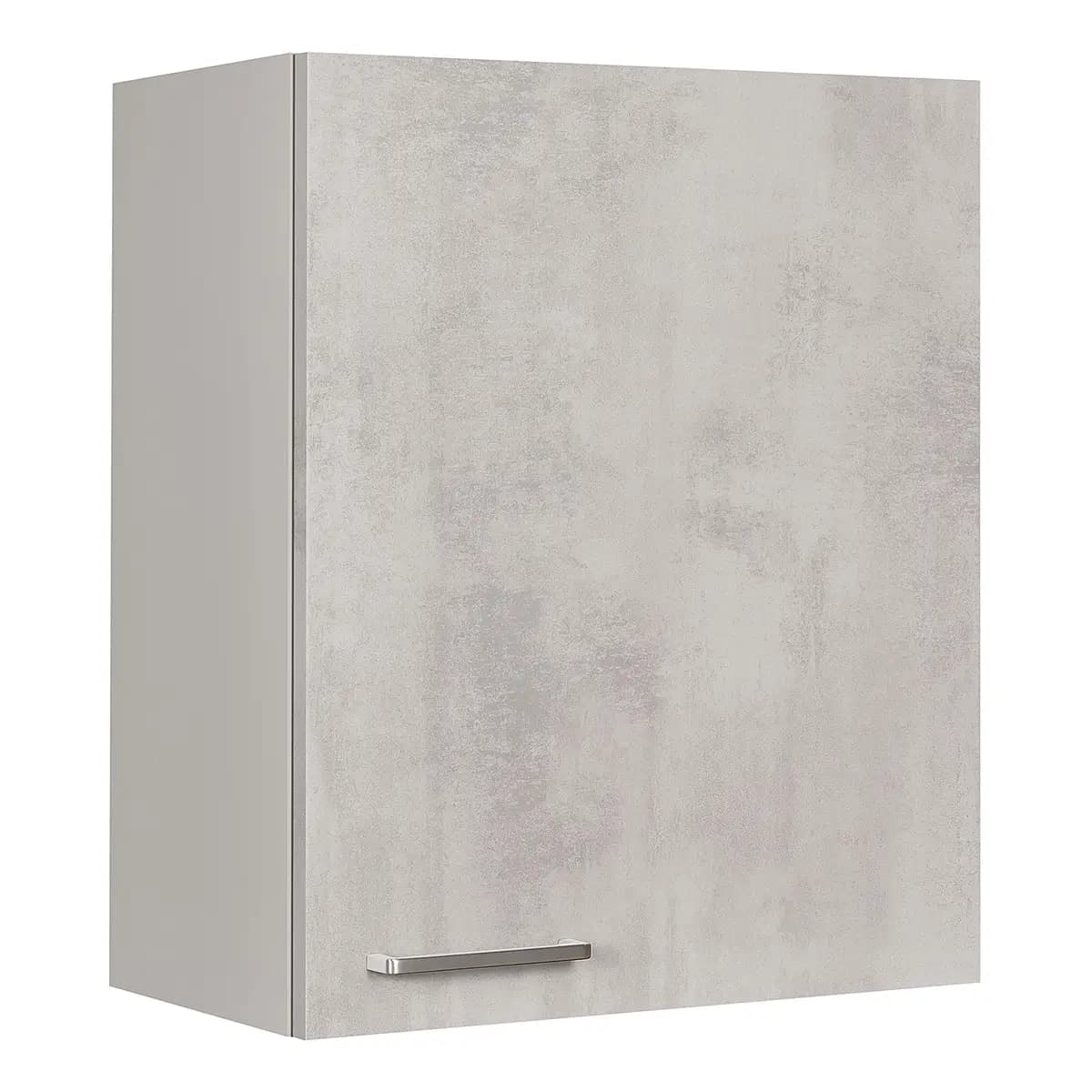 Hängeschrank Riva | Grau