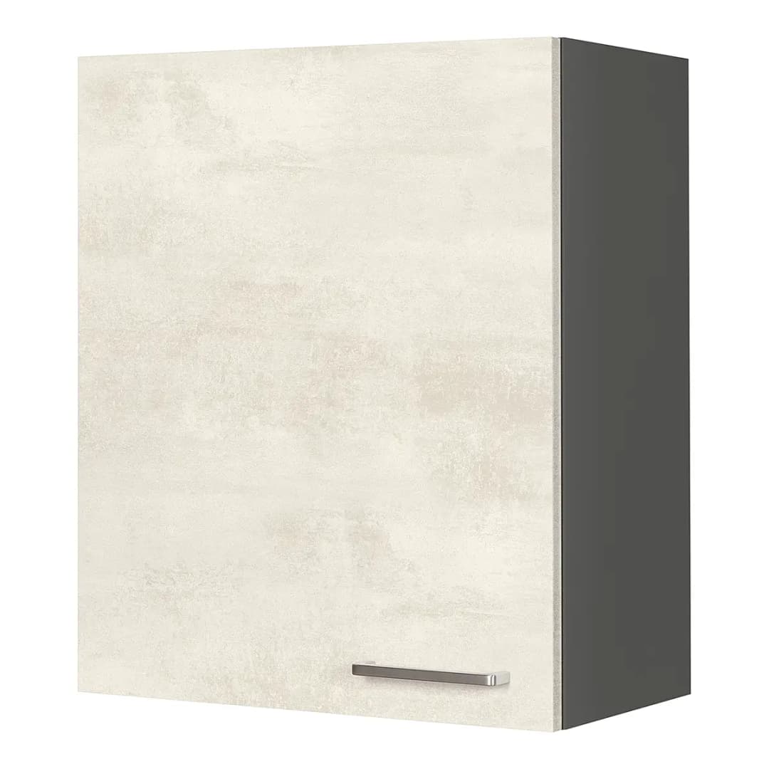 Hängeschrank Riva | Weiß