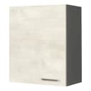 Hängeschrank Riva | Weiß