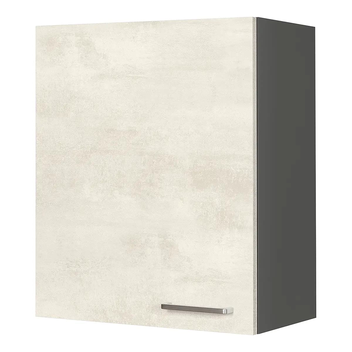 Hängeschrank Riva | Weiß