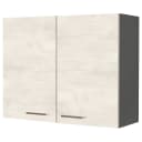 Hängeschrank Riva | Weiß