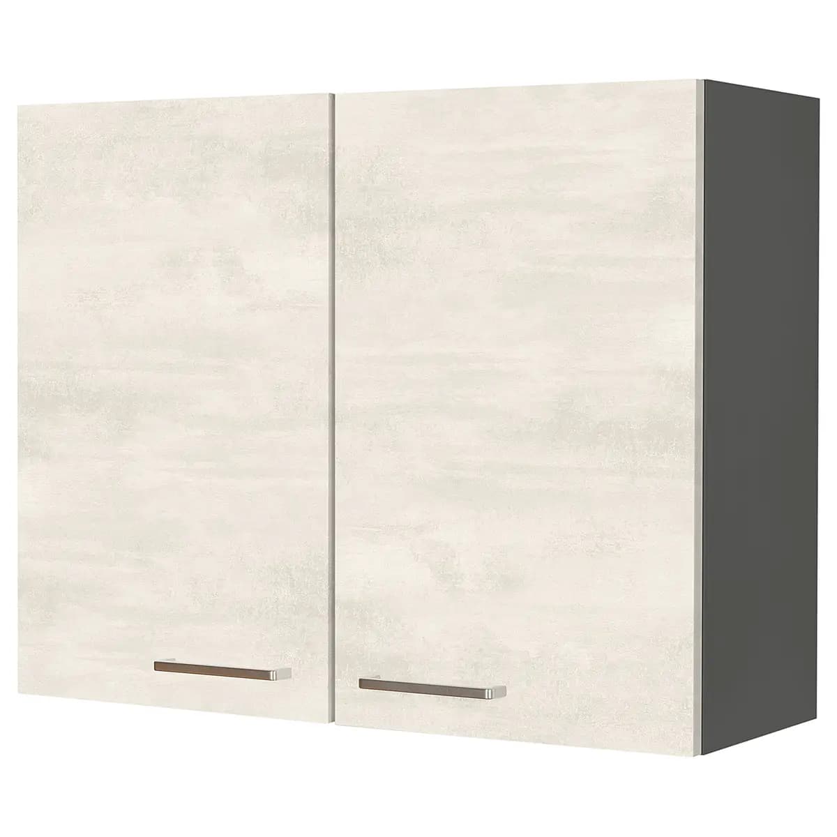 Hängeschrank Riva | Weiß