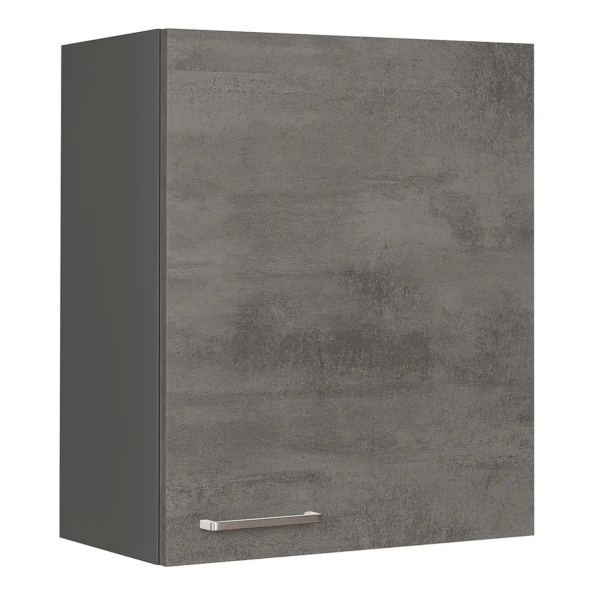 Hängeschrank Riva | Grau