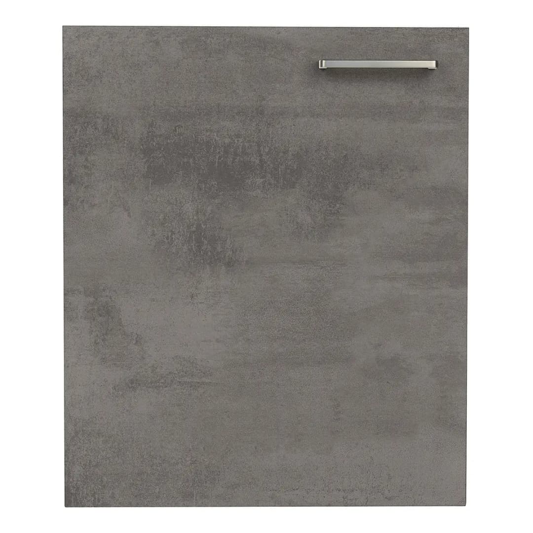 Türfront Riva | Grau