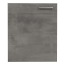 Türfront Riva | Grau