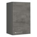 Hängeschrank Riva | Grau