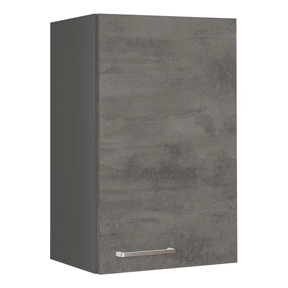 Hängeschrank Riva | Grau