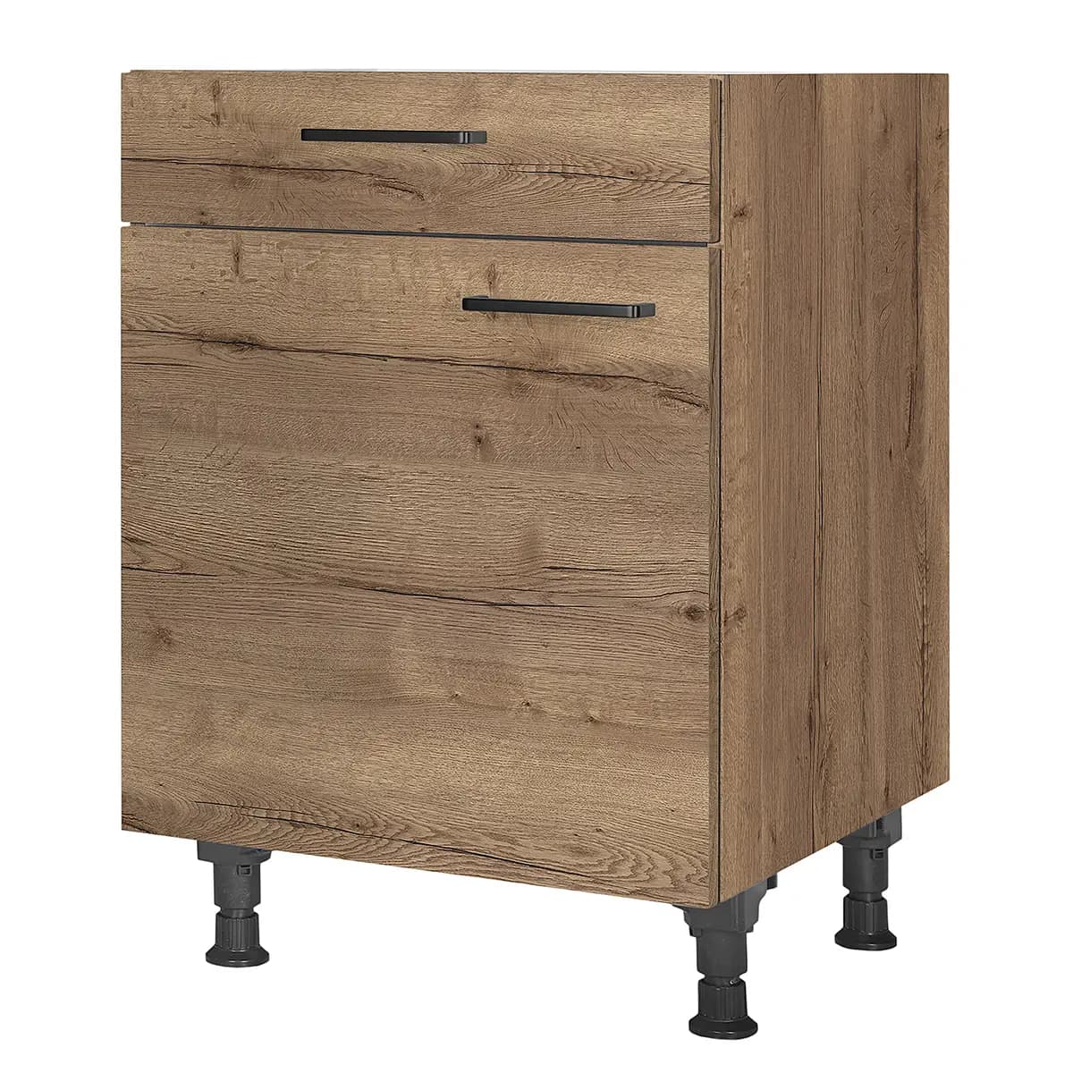 Unterschrank Structura | Braun