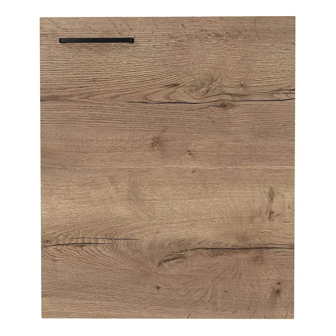 Türfront Structura | Braun