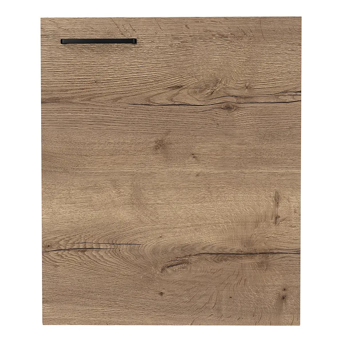 Türfront Structura | Braun