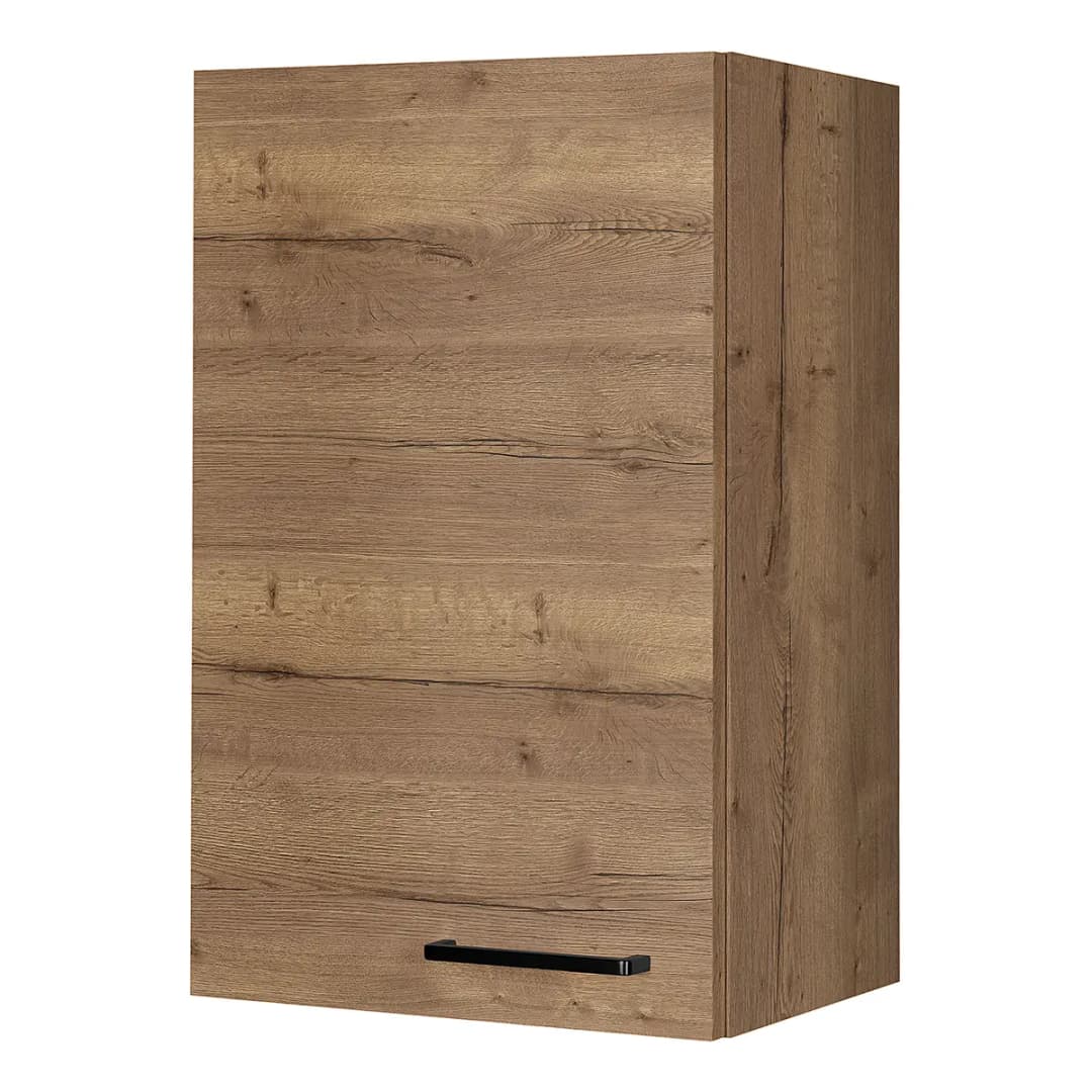 Hängeschrank Structura | Braun