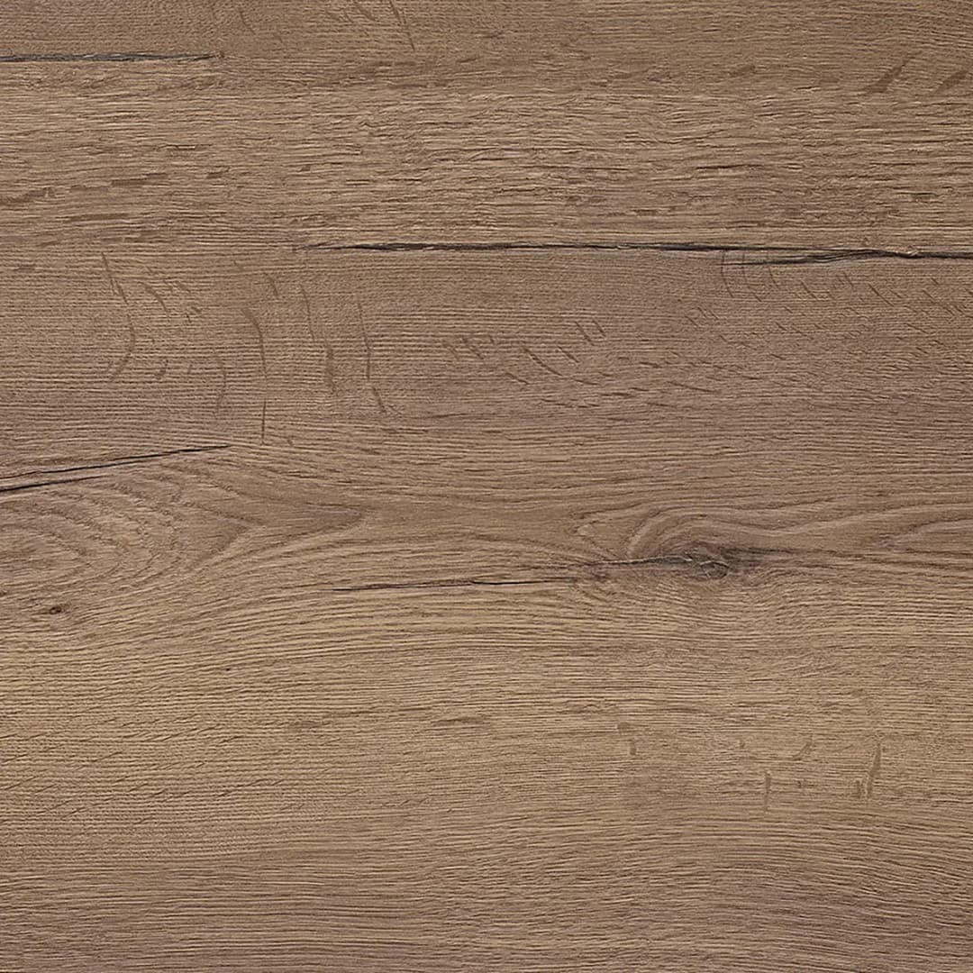 Türfront Structura für Geschirrspüler 45cm | Holztöne