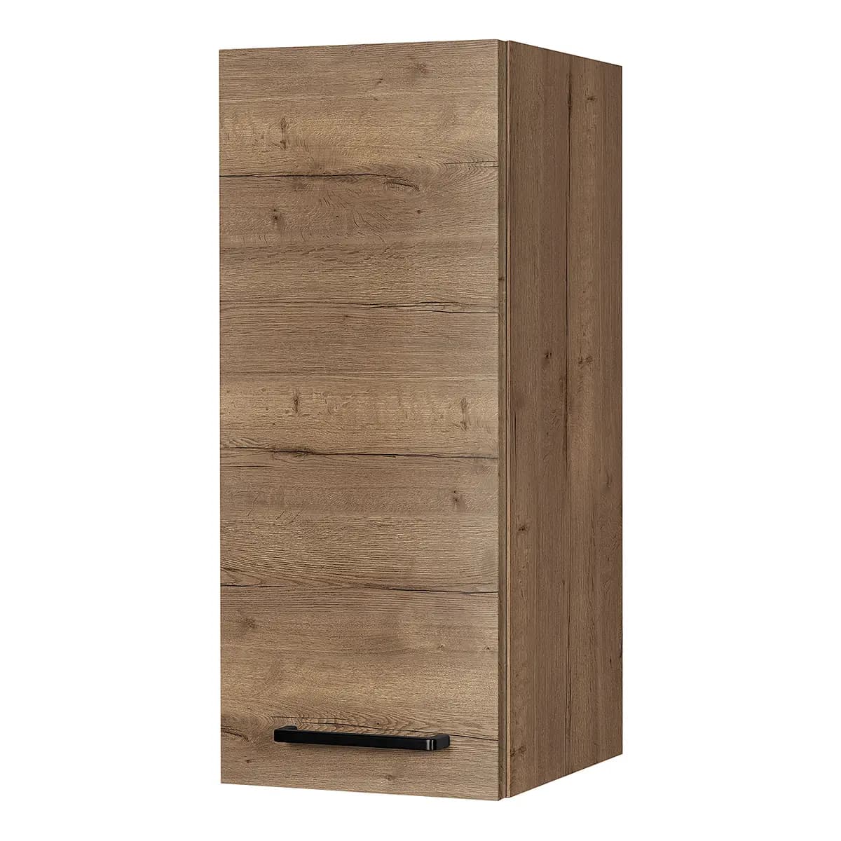 Hängeschrank Structura | Holztöne