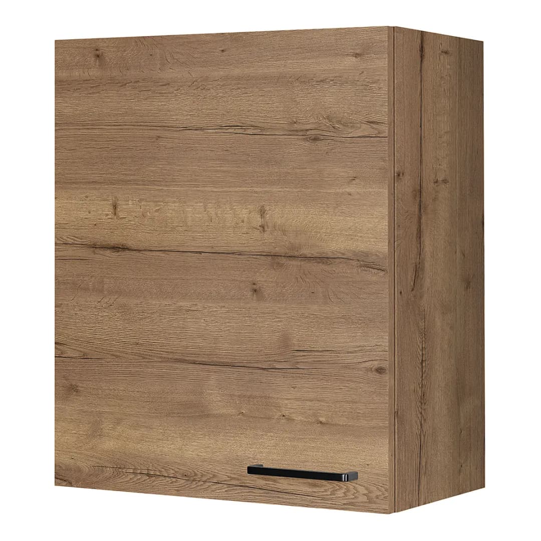 Hängeschrank Structura | Braun