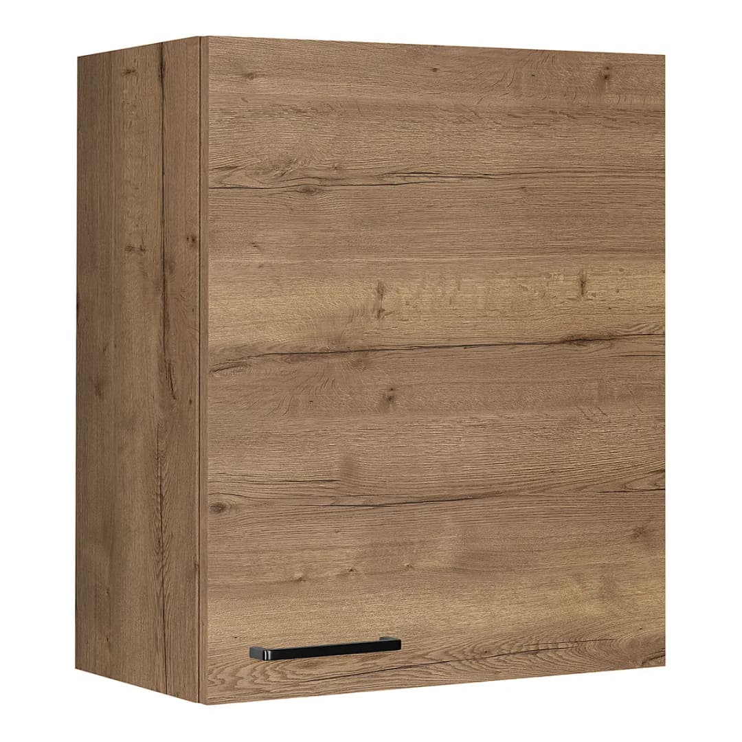 Hängeschrank Structura | Braun