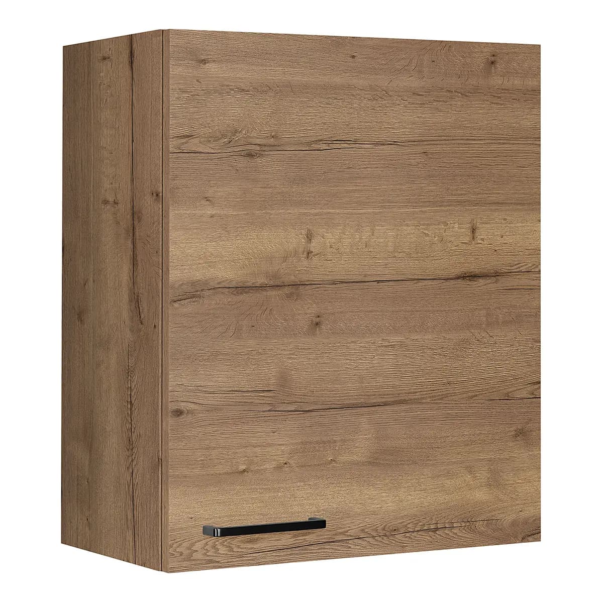 Hängeschrank Structura | Braun
