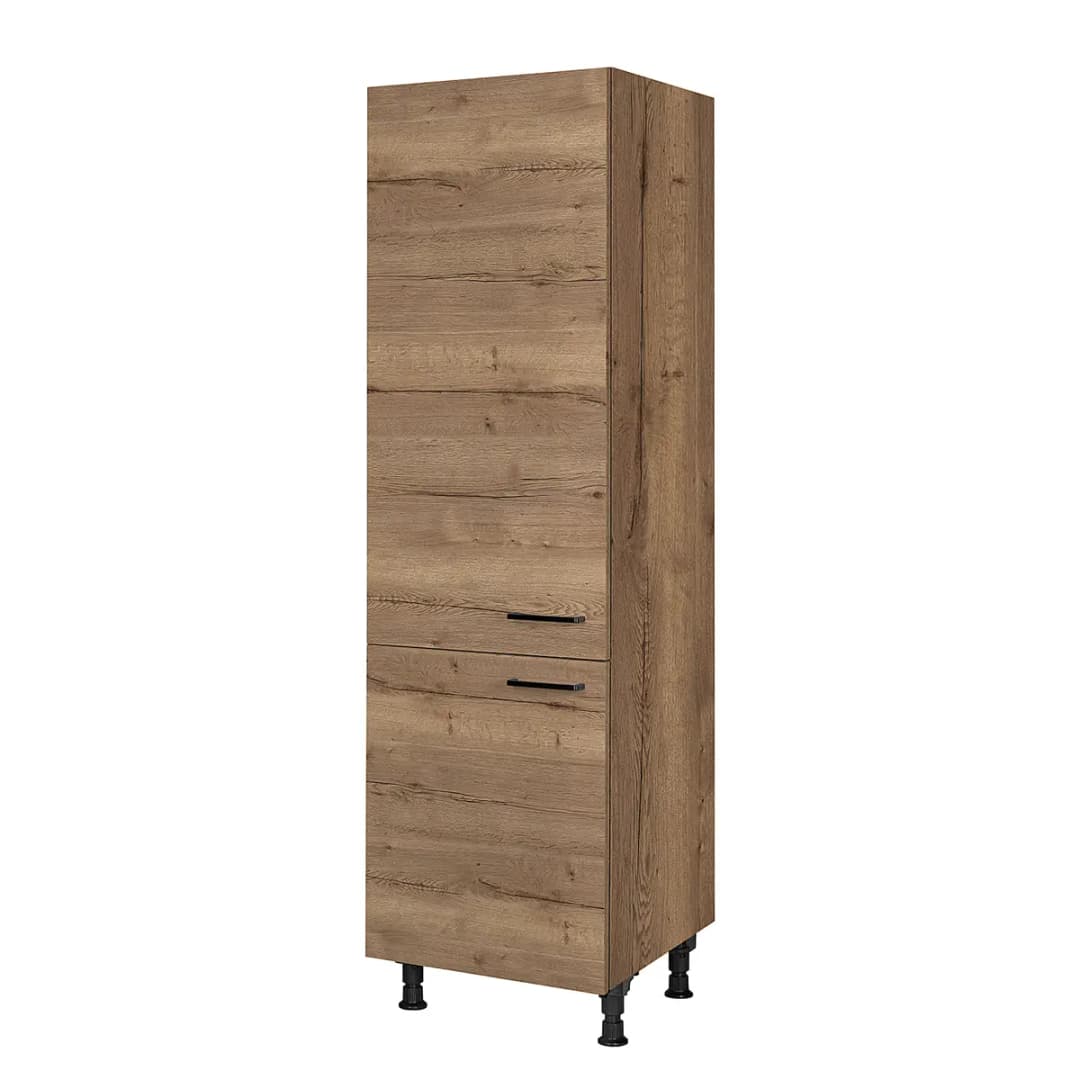 Gefrierschrank Structura | Braun