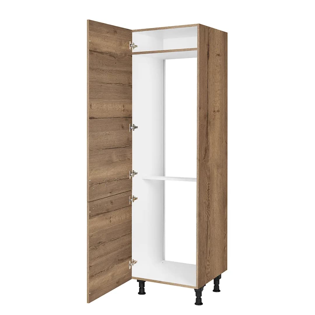 Gefrierschrank Structura | Braun