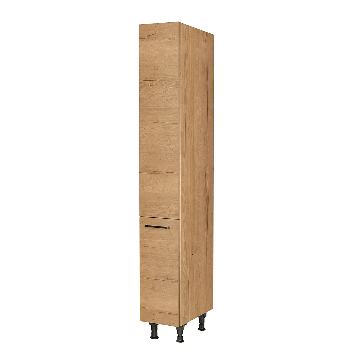 Apothekerschrank Structura | Holztöne