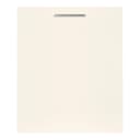 Türfront Touch für Geschirrspüler 45cm Beige/Magnolia | Beige
