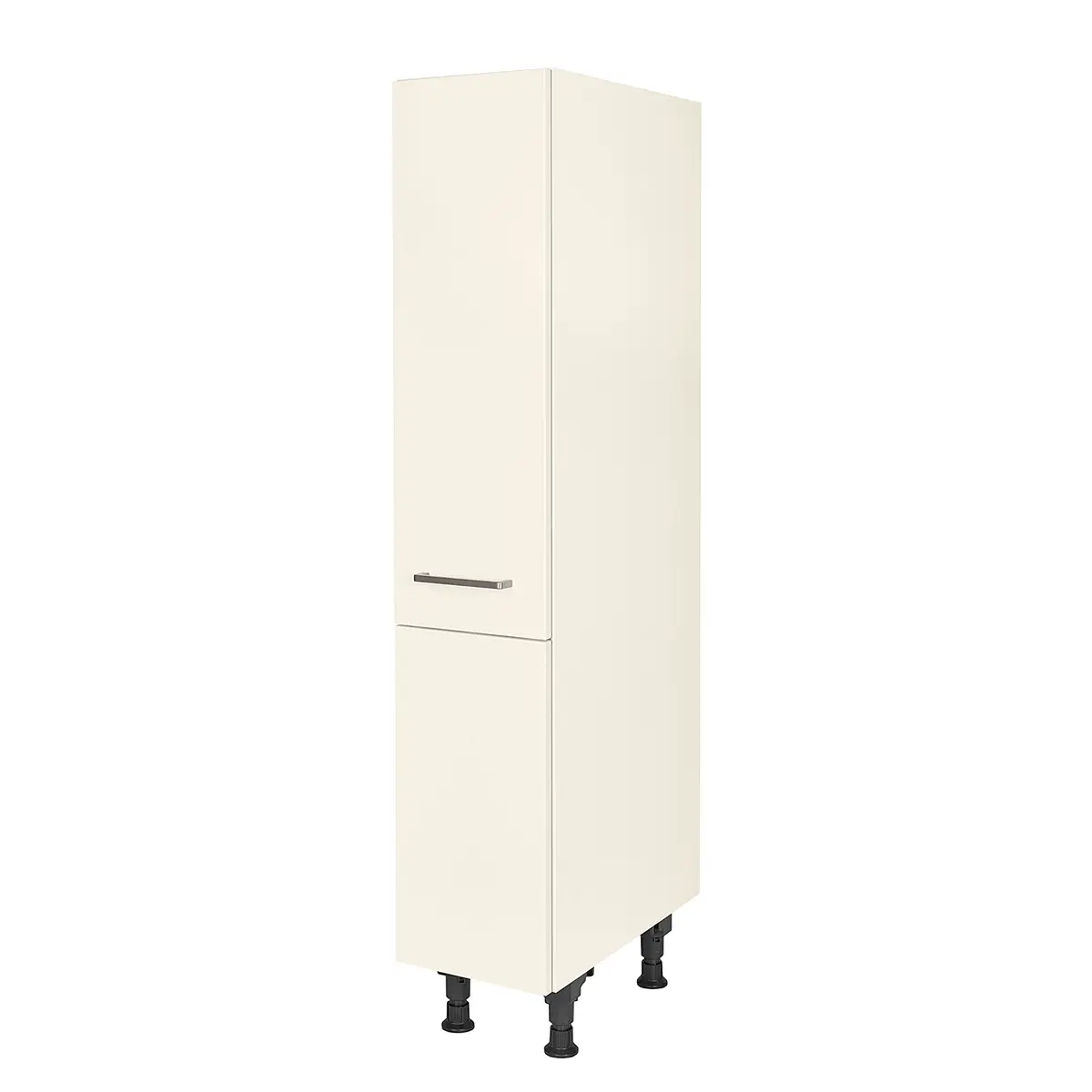 Midi-Apothekerschrank Touch | Beige